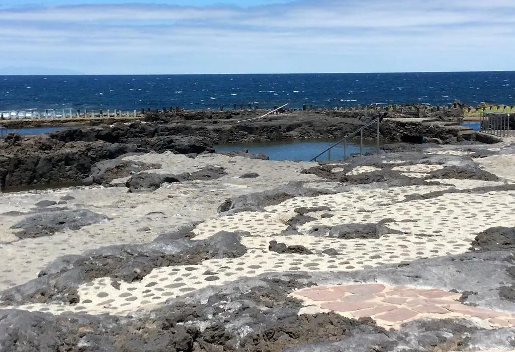 Сasa de vacaciones La Palmita De Canarias Agaete (Gran Canaria)